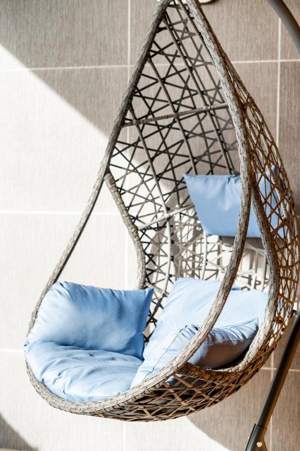 Oceanfront: Luxury Spectacular Sea Views And Pool Daire Olhão Dış mekan fotoğraf